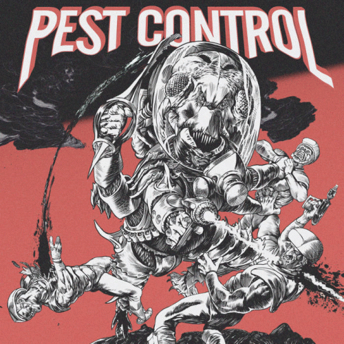 Pest Control : Demo 2020